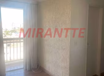 Apartamento de 88m² com 2 quartos em Limão