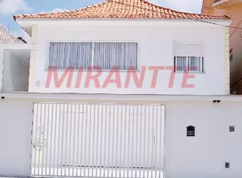 Casa terrea de 314m² com 4 quartos em Tremembe