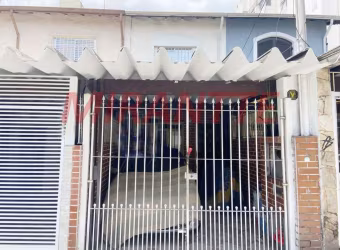 Sobrado de 89m² com 2 quartos em Parada Inglesa