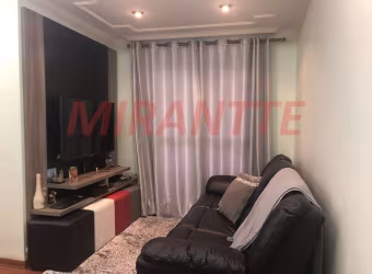 Apartamento de 70m² com 3 quartos em Limão