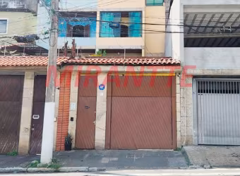 Sobrado de 119m² com 3 quartos em Parada Inglesa