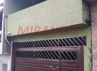 Sobrado de 150m² com 3 quartos em Pedra Branca