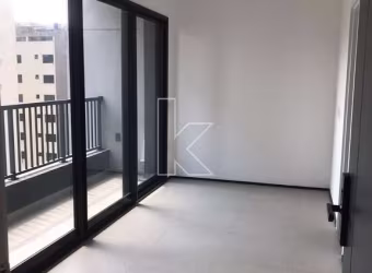 Apartamento com 1 quarto à venda na Rua Alvorada, 183, Vila Olímpia, São Paulo por R$ 508.000