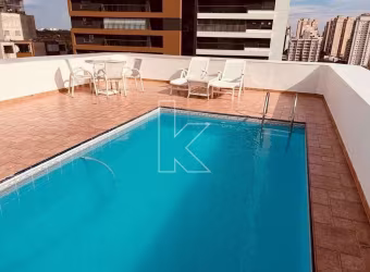 Cobertura com 3 quartos à venda na Praça Princesa Isabel, 826, Brooklin, São Paulo por R$ 3.788.000