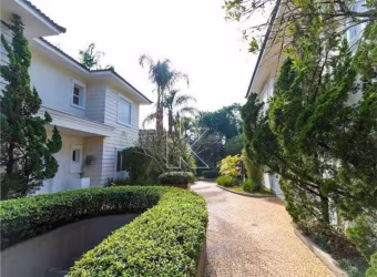 Casa em condomínio fechado com 4 quartos para alugar na Jobe Lane, 811, Chácara Flora, São Paulo por R$ 40.000