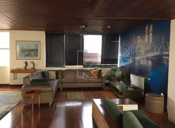 Apartamento com 4 quartos à venda na Rua Maranhão, 236, Higienópolis, São Paulo por R$ 6.950.000