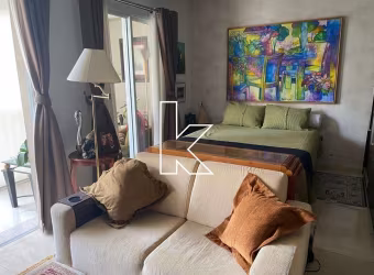 Apartamento com 1 quarto à venda na Rua Diogo Jácome, 554, Vila Nova Conceição, São Paulo por R$ 1.500.000