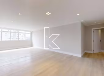Apartamento com 3 quartos à venda na Rua João Lourenço, 695, Vila Nova Conceição, São Paulo por R$ 4.650.000