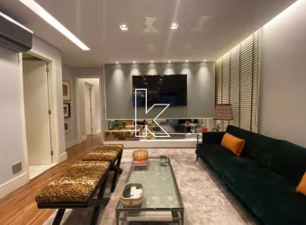Apartamento com 3 quartos à venda na Rua Diogo Jácome, 553, Vila Nova Conceição, São Paulo por R$ 6.500.000