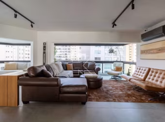 Cobertura com 5 quartos à venda na Rua Conde de Porto Alegre, 1048, Campo Belo, São Paulo por R$ 7.288.000