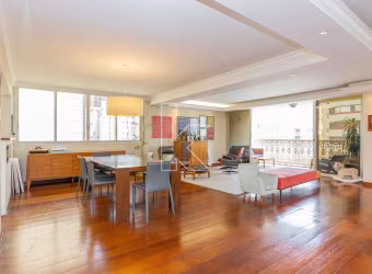 Apartamento com 4 quartos para alugar na Rua Pedroso Alvarenga, 121, Itaim Bibi, São Paulo por R$ 22.000