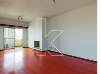Apartamento com 2 quartos à venda na Avenida Marechal Juarez Távora, 400, Vila Suzana, São Paulo por R$ 400.000