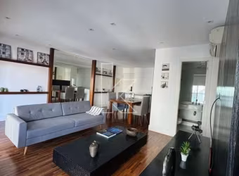 Apartamento com 1 quarto para alugar na Rua Diogo Jácome, 554, Vila Nova Conceição, São Paulo por R$ 12.055