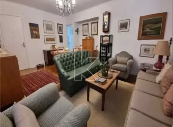Apartamento com 3 quartos à venda na Rua Doutor Melo Alves, 204, Cerqueira César, São Paulo por R$ 1.800.000