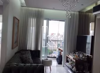Apartamento com 1 quarto para alugar na Rua Diogo Jácome, 554, Vila Nova Conceição, São Paulo por R$ 7.320