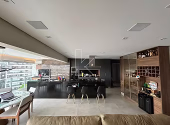 Apartamento com 3 quartos à venda na Rua Doutor Paschoal Imperatriz, 50, Brooklin, São Paulo por R$ 2.385.000