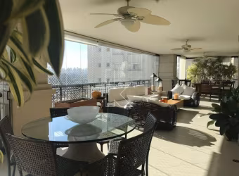 Apartamento com 3 quartos para alugar na Rua Inajaroba, 43, Vila Nova Conceição, São Paulo por R$ 50.000