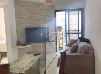 Apartamento com 2 quartos para alugar na Avenida Iraí, 556, Moema, São Paulo por R$ 4.200