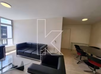 Apartamento com 3 quartos à venda na Rua Iaiá, 112, Itaim Bibi, São Paulo