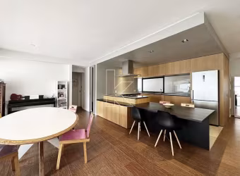 Apartamento com 2 quartos à venda na Rua Correia de Lemos, 536, Chácara Inglesa, São Paulo por R$ 1.450.000