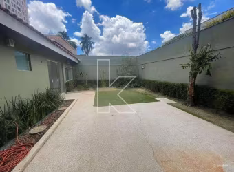 Casa com 4 quartos para alugar na Salvador de Mendonça, 76, Jardim Europa, São Paulo por R$ 32.000