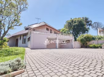Casa com 3 dormitórios à venda, 332 m² por R$ 2.250.000,00 - Santo Inácio - Curitiba/PR