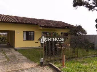 Casa com 2 dormitórios à venda, 97 m² por R$ 755.000,00 - Pilarzinho - Curitiba/PR