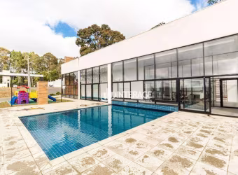Terreno à venda, 1028 m² por R$ 1.090.000,00 - Santa Felicidade - Curitiba/PR