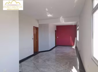 Apartamento de 04 quartos com armários, elevador e 4 vagas próximo a UFMG