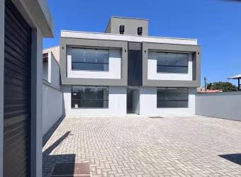 Apartamentos em um residencial exclusivo aprox. 700m da praia, com 71m² e 2 dorm. sendo 01 suíte no Centro da cidade de Penha-SC. Ref. 315