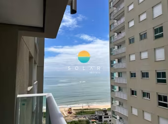 Apartamento à Venda no SUMMER HOME CLUB, Pé na Areia com vista para o MAR - Balneário Piçarras. Ref. 427