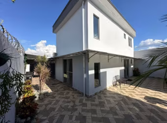 CASA NO BAIRRO MASTERVILLE