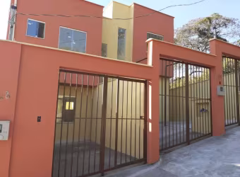 casa de 3 quartos em ibirite