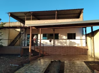 casa no santa rosa sarzedo