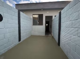 Casa á venda Flat no Cruzeiro em Ibirité