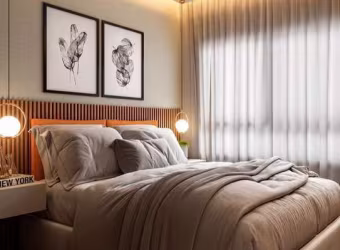 Apartamento para Venda em Natal, Lagoa Nova, 3 dormitórios, 3 suítes, 4 banheiros, 2 vagas