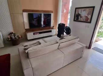 Casa para Venda em Parnamirim, Parque das Nações, 3 dormitórios, 2 suítes, 3 banheiros, 2 vagas