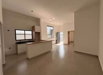 Casa para Venda em Atibaia, Loteamento Bella Atibaia, 3 dormitórios, 1 suíte, 2 banheiros, 2 vagas