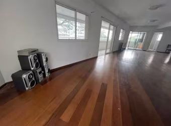 Apartamento com 4 quartos à venda na Rua Doutor Rafael de Barros, Paraíso, São Paulo, 220 m2 por R$ 4.000.000