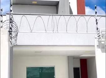 Casa residencial para Venda em Rua Publica na Mangabeira, Feira de Santana, 3 quartos, sendo 2 suítes, 1 sala, 3 banheiros, 2 vagas 170 m² área constr