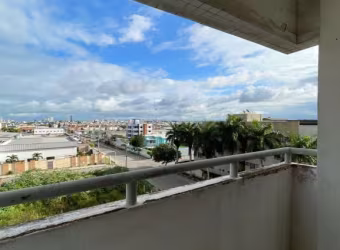Apartamento residencial para Venda no condomínio MORADA MARIA QUITÉRIA, Queimadinha, Feira de Santana, 2 Quartos, 1 suíte, 1 sala,