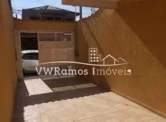 Casa Residencial à venda, Jardim Vila Formosa, São Paulo - CA0040.