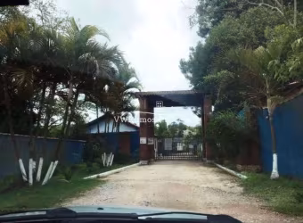 Chácara Residencial à venda, Jucurupava, Votorantim - CH0001.