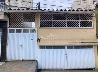 Casa Residencial à venda, Tatuapé, São Paulo - CA0112.