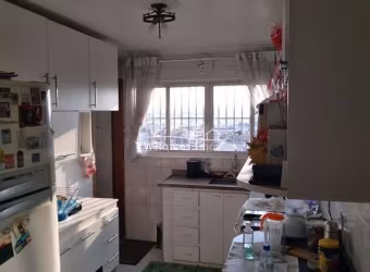 Apartamento Residencial para locação, Chácara Belenzinho, São Paulo - AP0145.