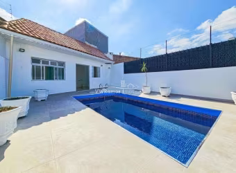 Casa Residencial à venda, Vila Formosa, São Paulo - CA0230.