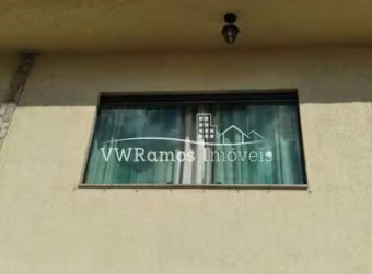 Casa Residencial à venda, Vila Formosa, São Paulo - CA0248.