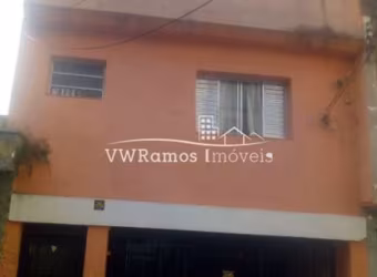 Casa Residencial à venda, Vila Formosa, São Paulo - CA0256.