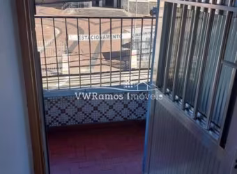 Apartamento Residencial à venda, Vila Formosa, São Paulo - AP0241.