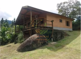ÓTIMA CHÁCARA EM SÃO FRANCISCO XAVIER COM 1.000M² CH00259